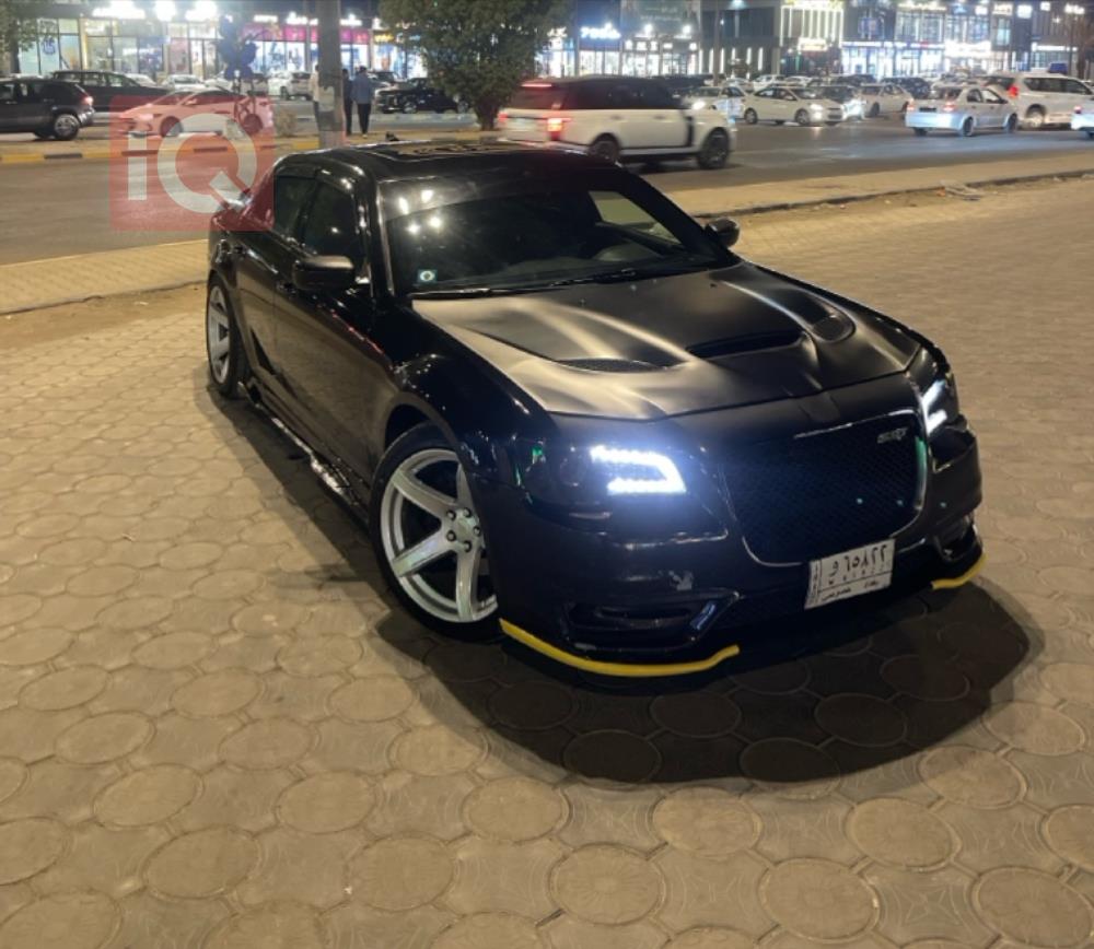 Chrysler 300